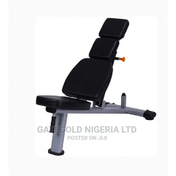 F-A57 Multi Adjustable Bench