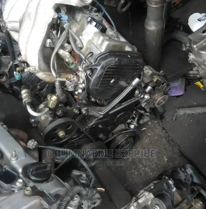 Engine for Toyota Camry(Tiny Light) and Rav4 (5s)