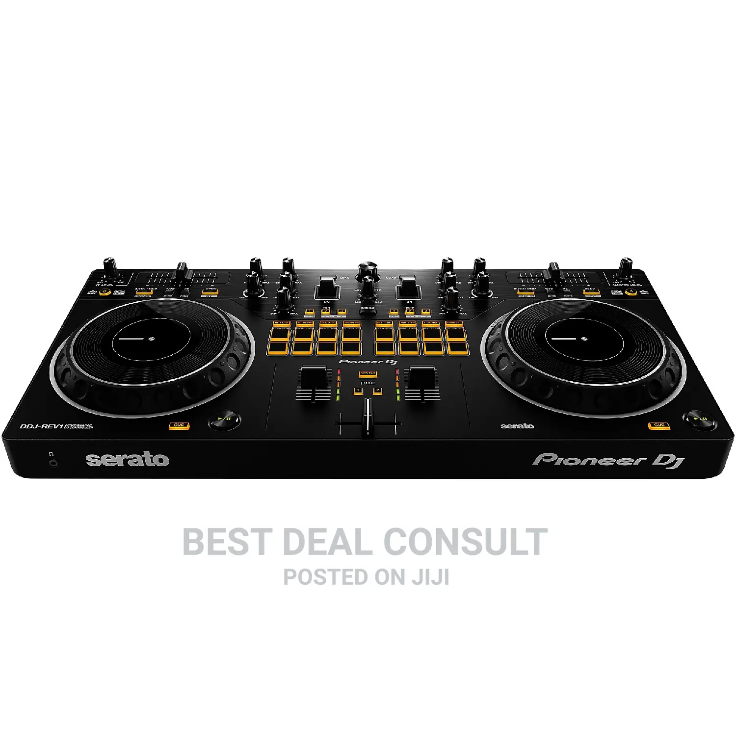 Pioneer DDJ Rev 1 for Sale