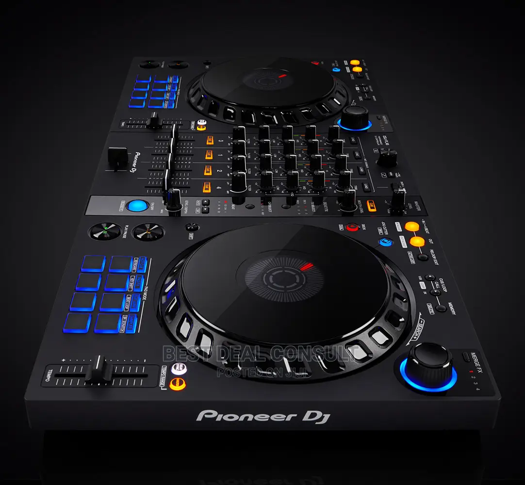 Pioneer DDJ FLX6 for Sale