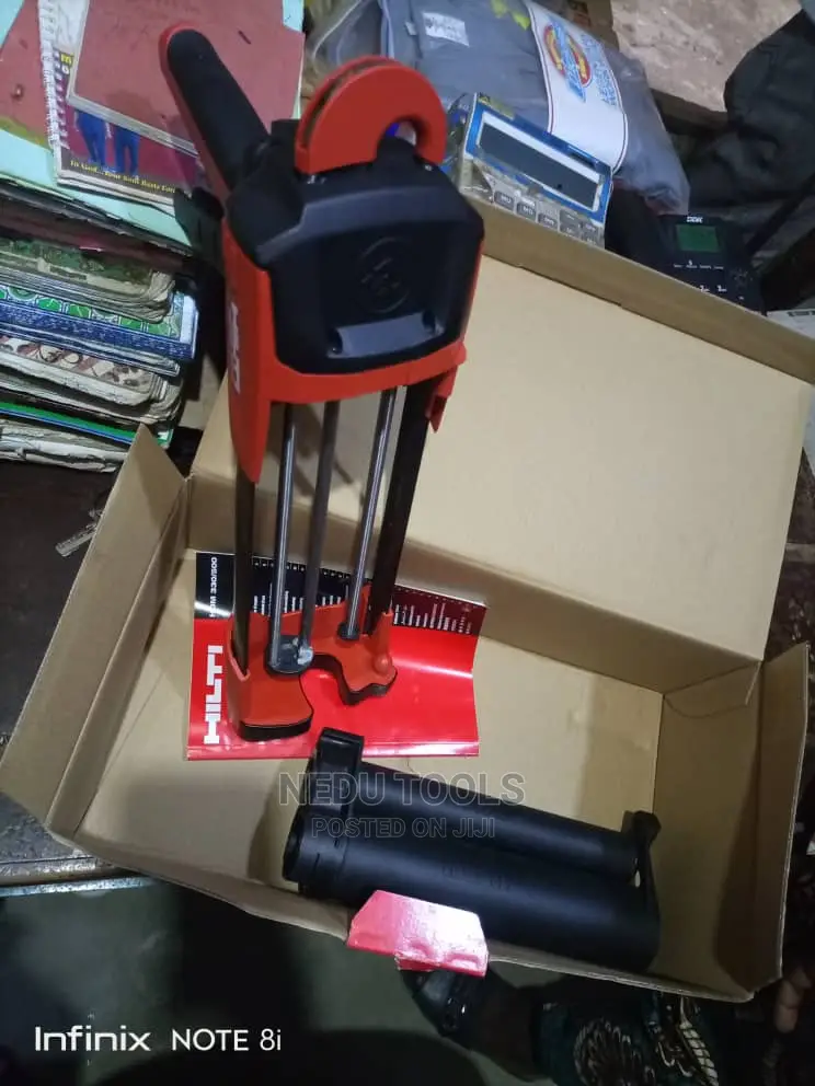 Hilti Silicone Gun
