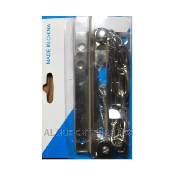Door Chain Lock