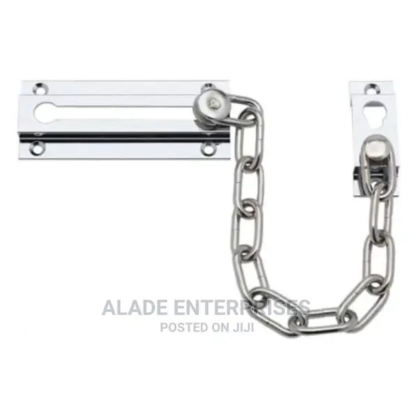 Door Chain Lock