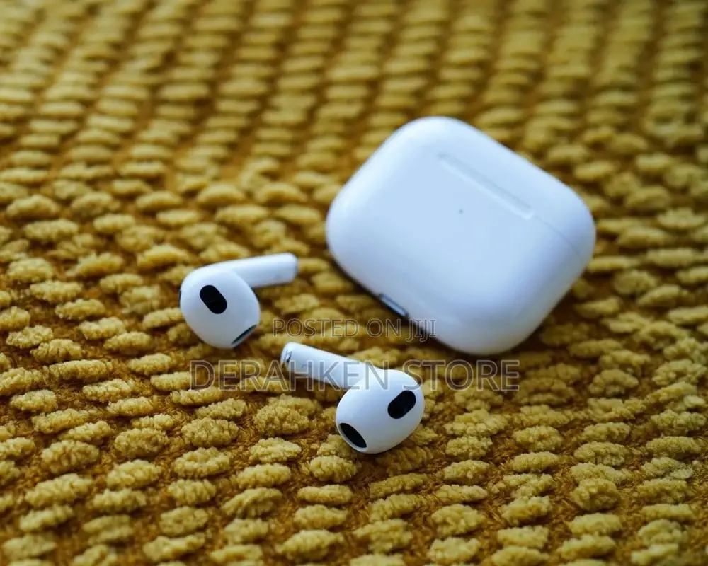 Apple Airpod 3