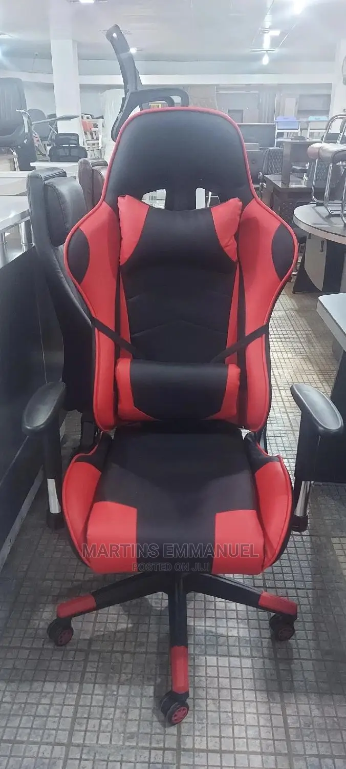 Gaming /Sports Swivel Chiar