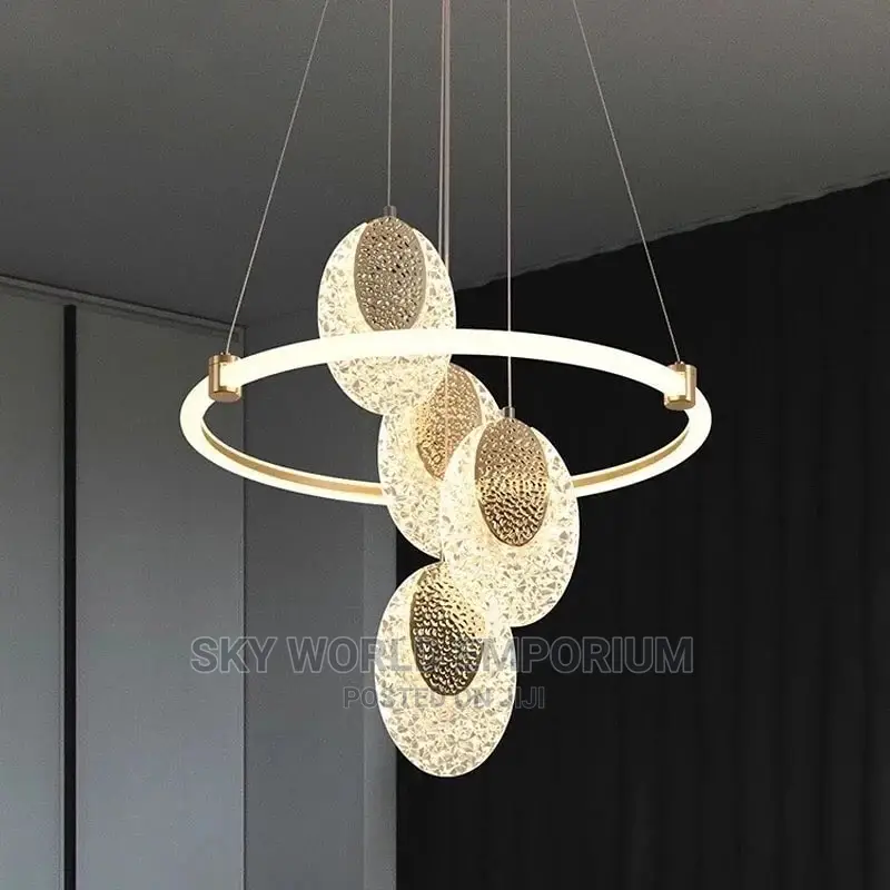 Modern Chandelier