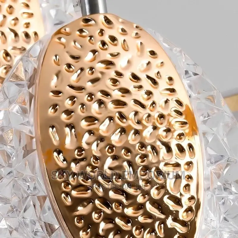 Modern Chandelier