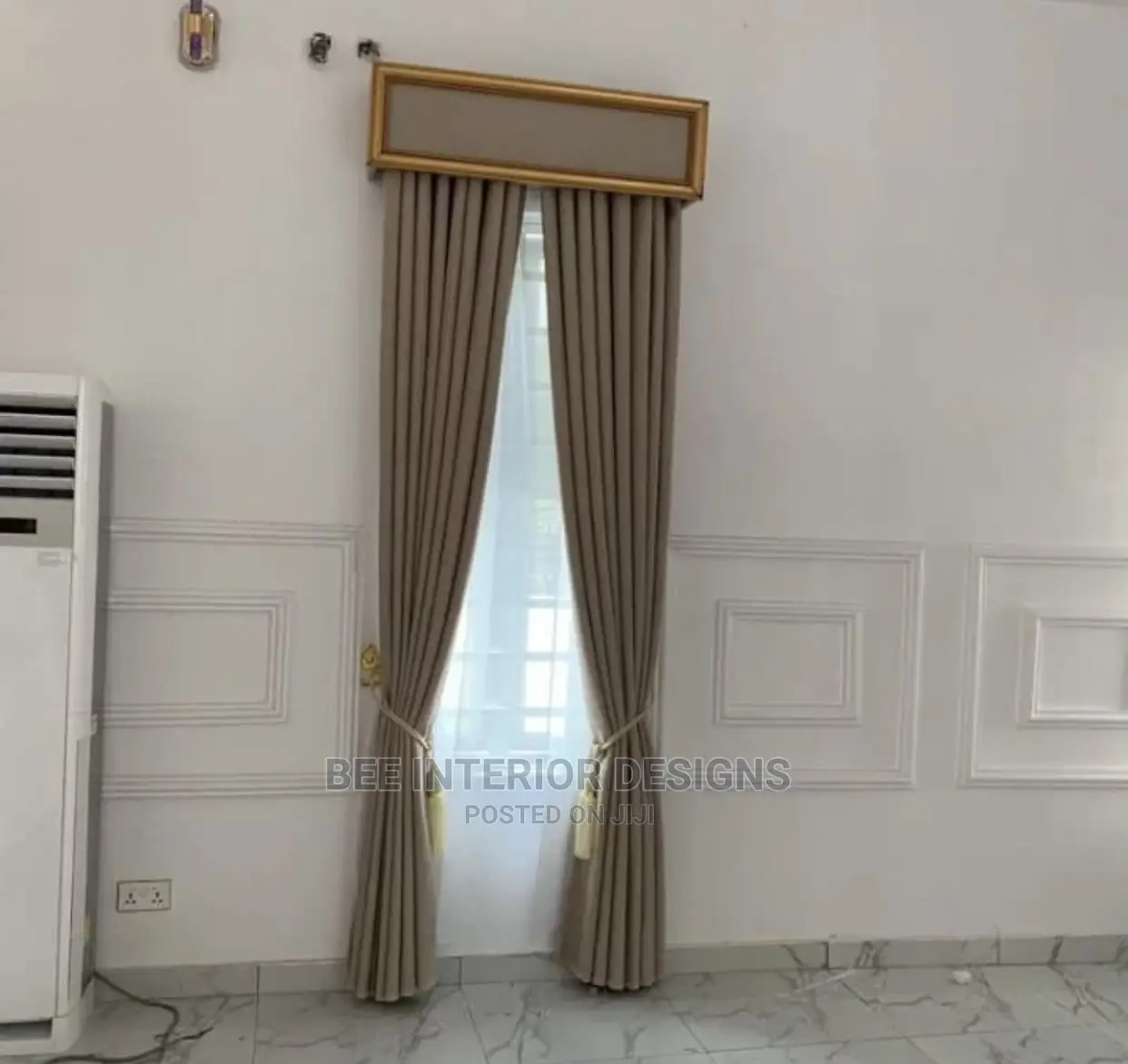 Luxury Curtains