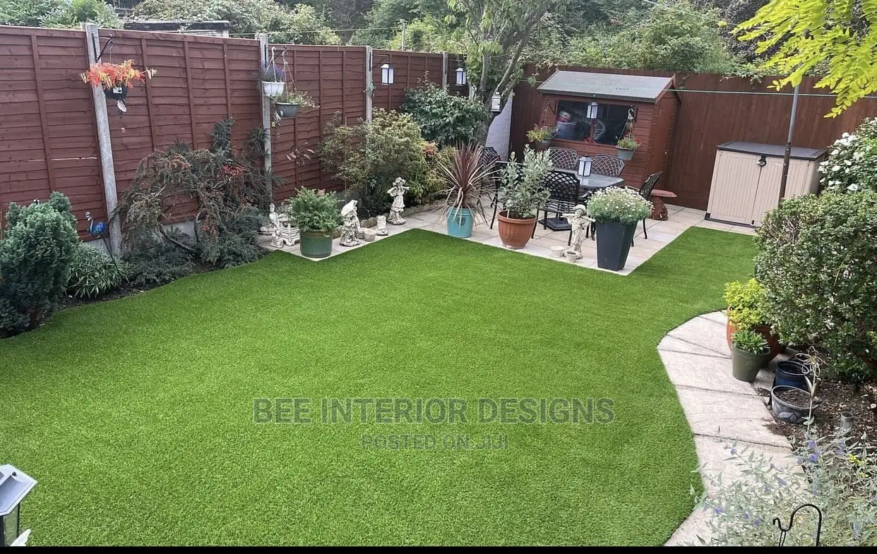 Quality Artificial Grass