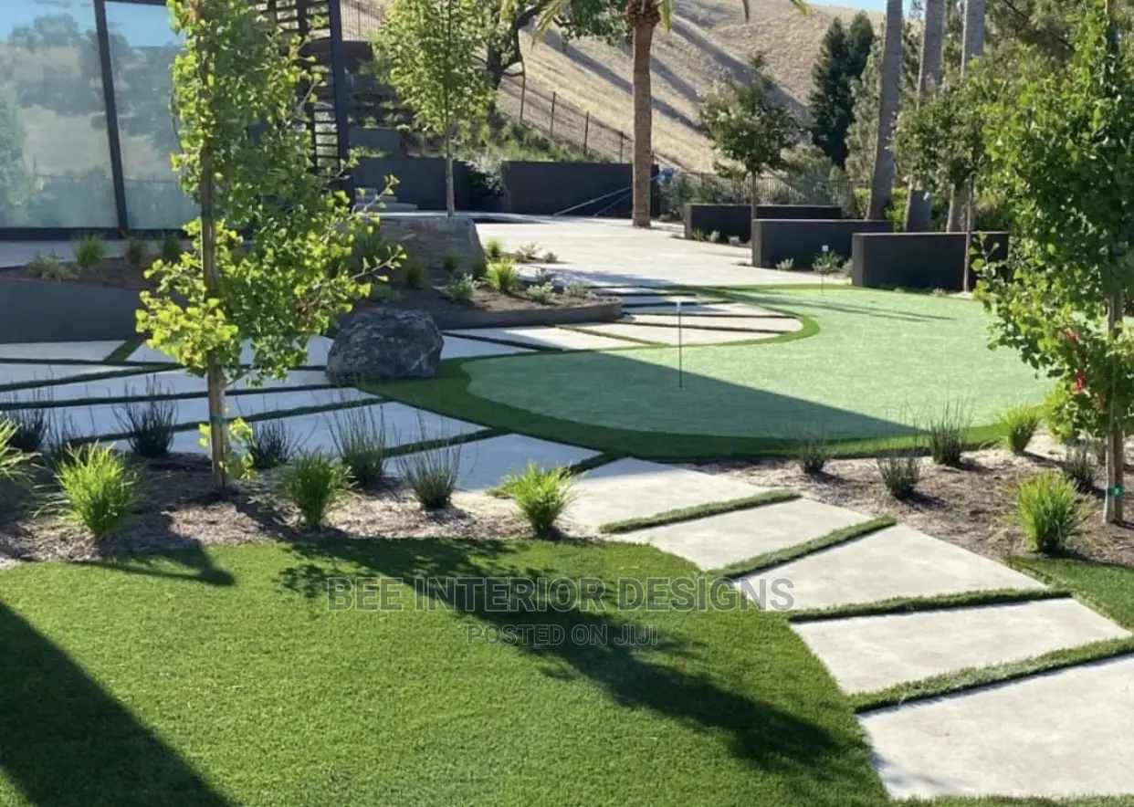 Quality Artificial Carpet Grass