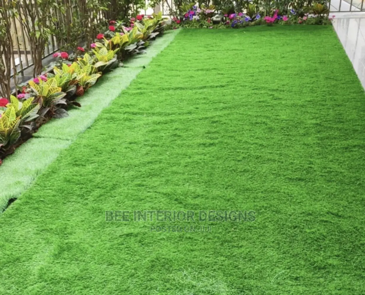 Artificial Green Grass