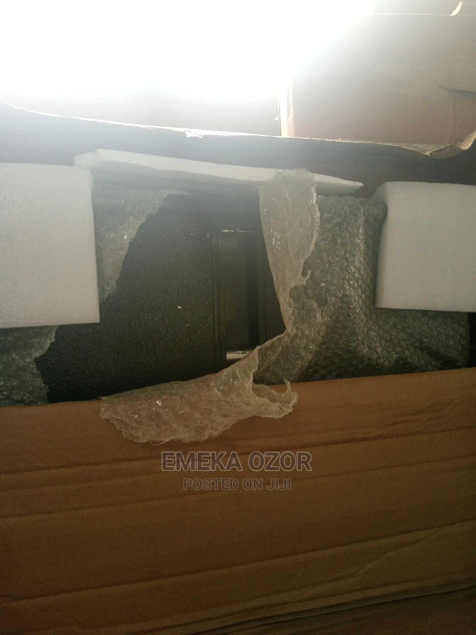 Toyota Hilux Pickup Boot Cover 2008/2010 Model