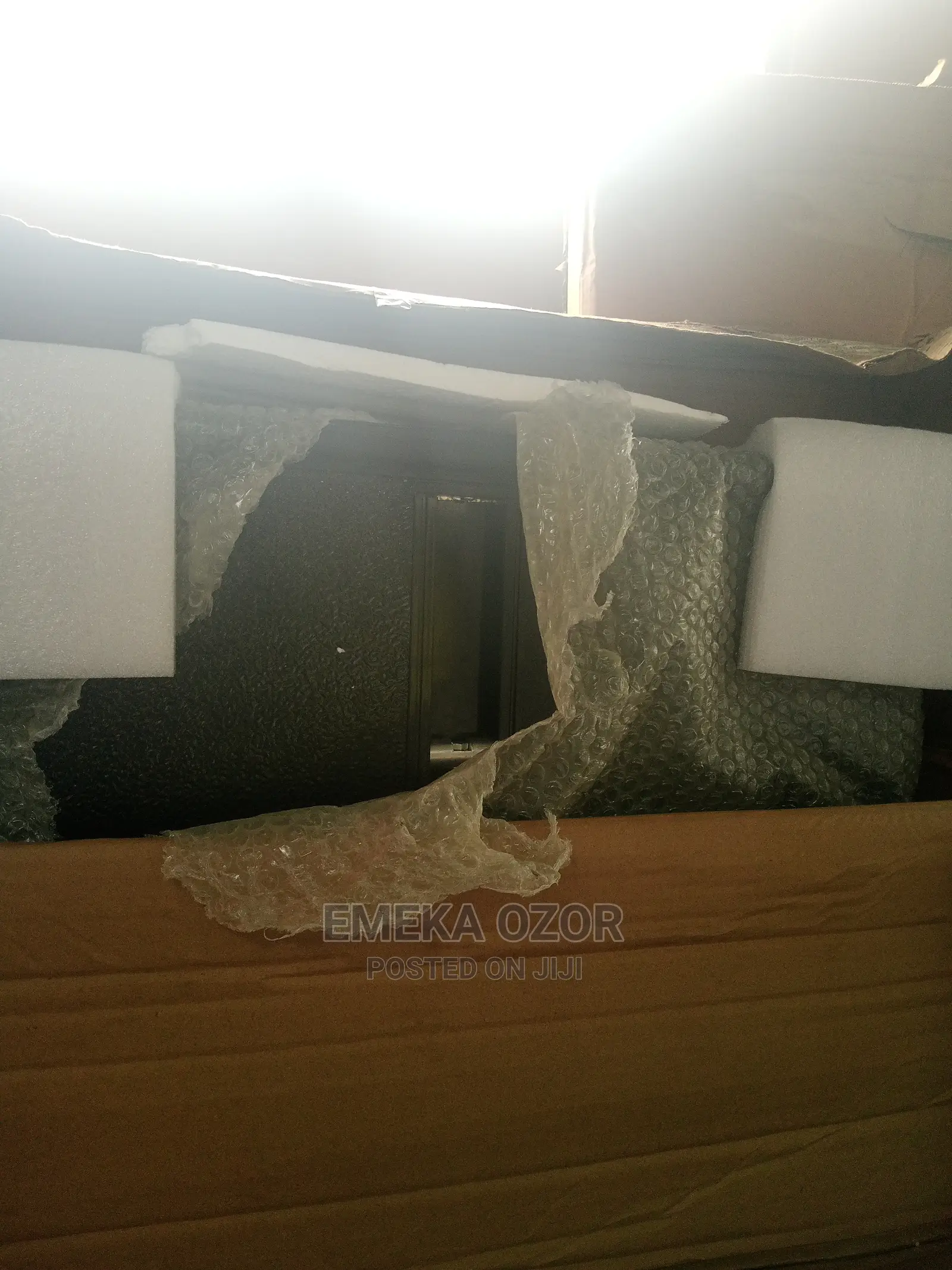 Toyota Hilux Pickup Boot Cover 2008/2010 Model