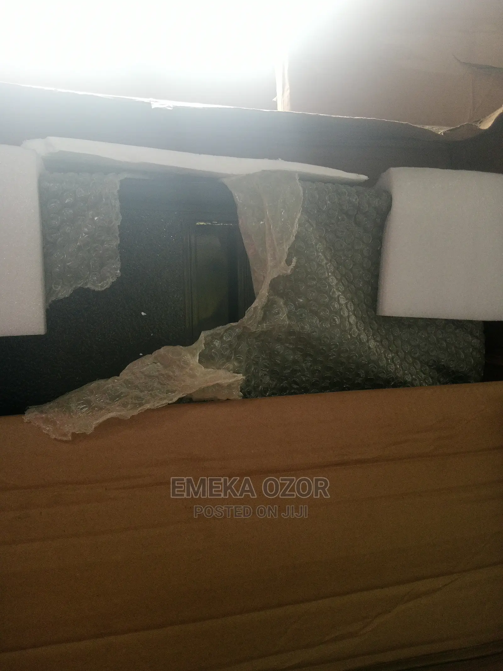Toyota Hilux Pickup Boot Cover 2008/2010 Model