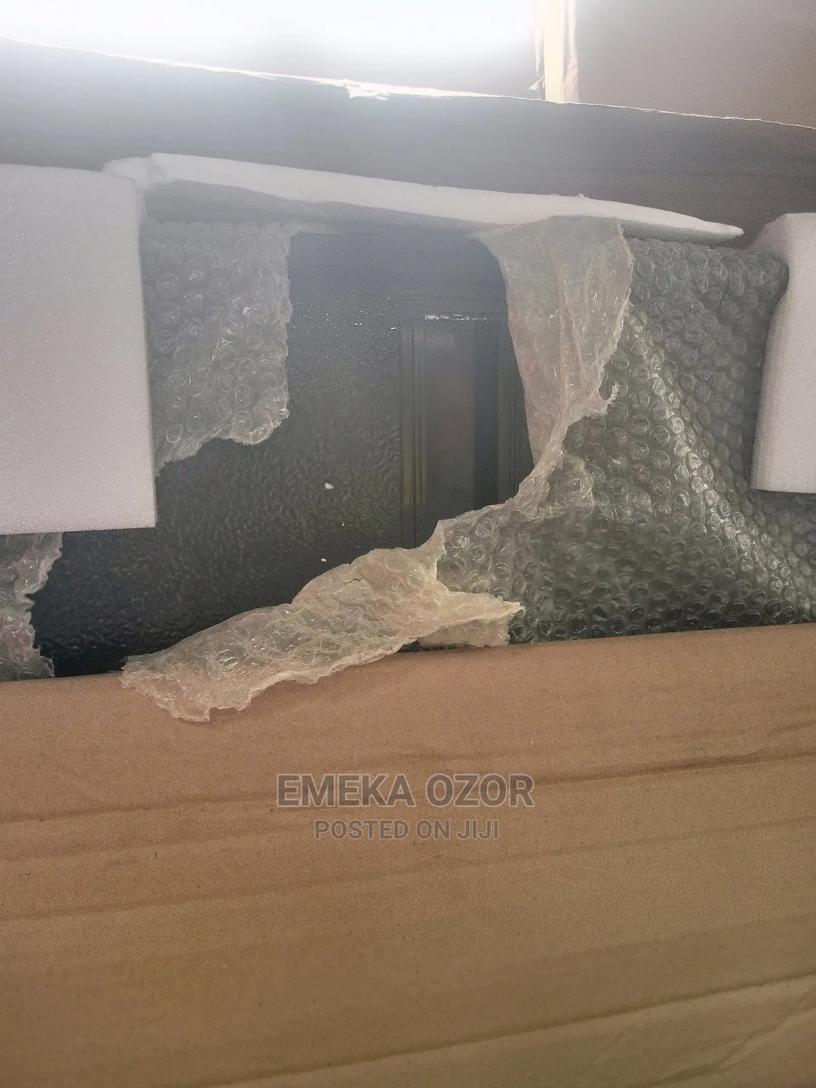 Toyota Hilux Pickup Boot Cover 2008/2010 Model