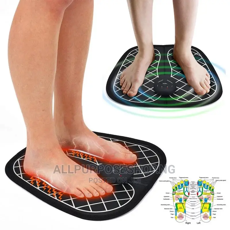 Foot Stimulator Massager