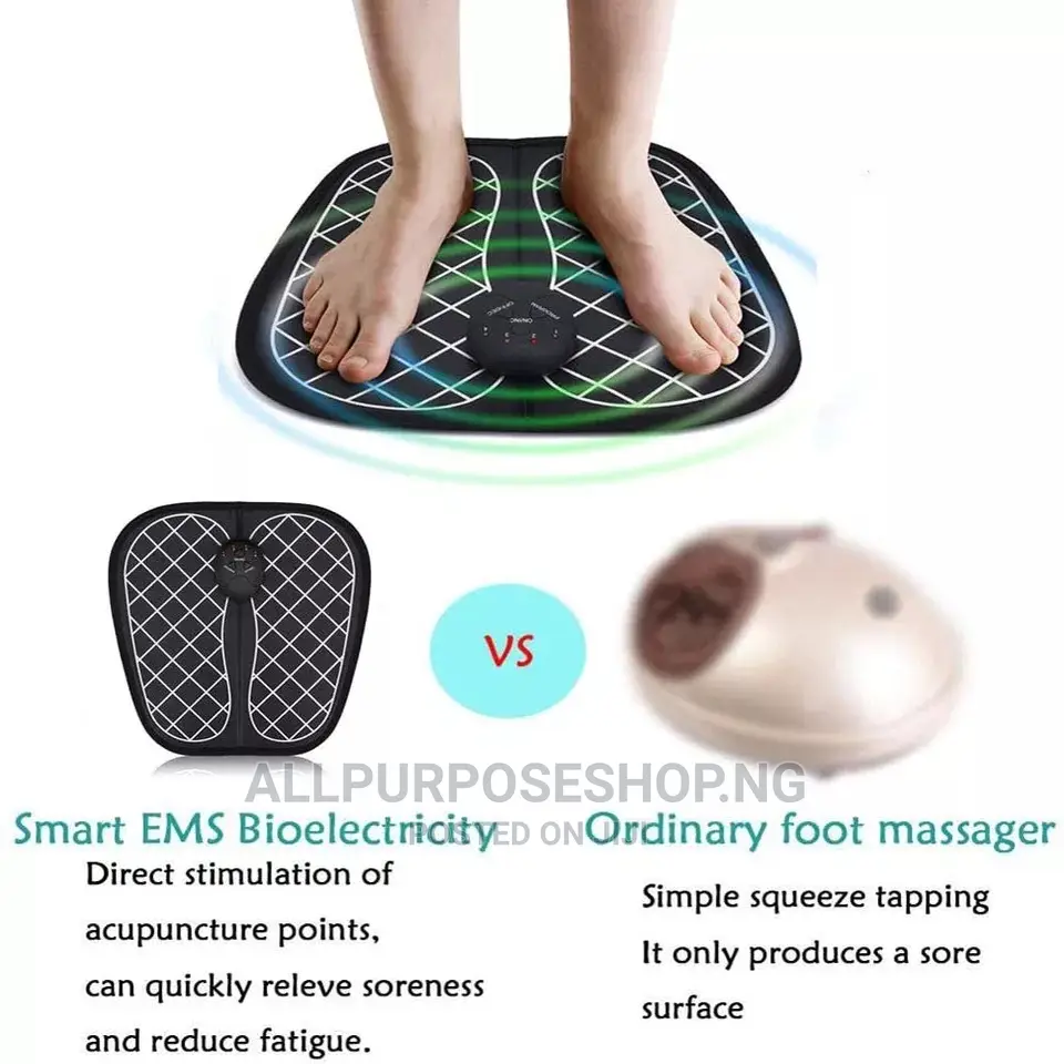 Foot Stimulator Massager