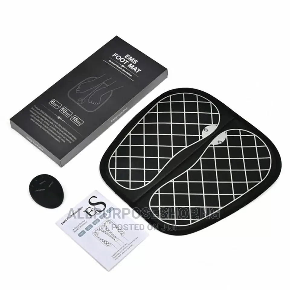 Foot Stimulator Massager