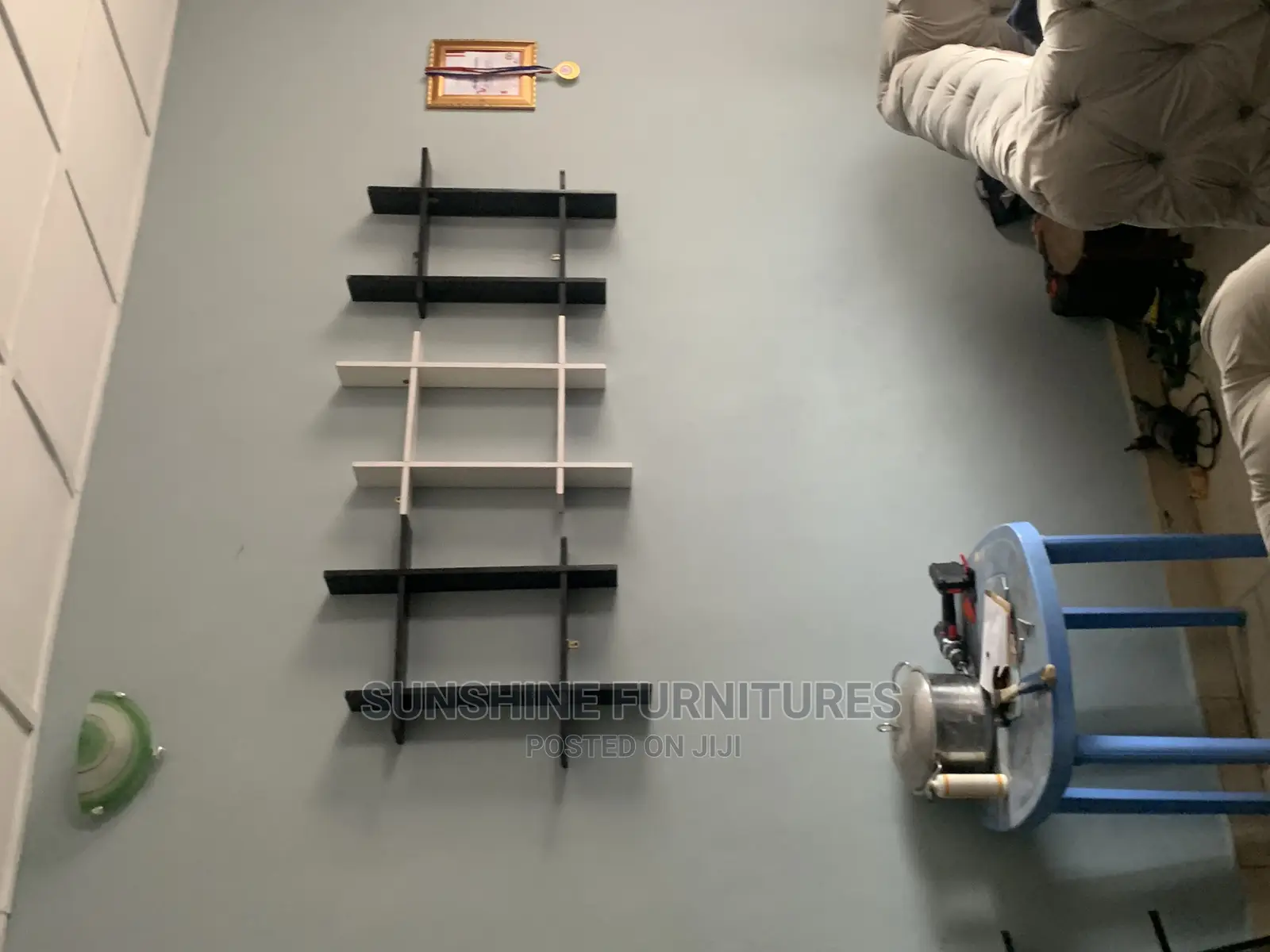Furniture Wall Decor