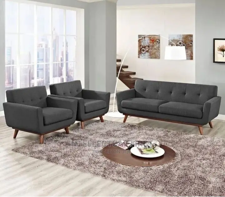 Classic Sofa