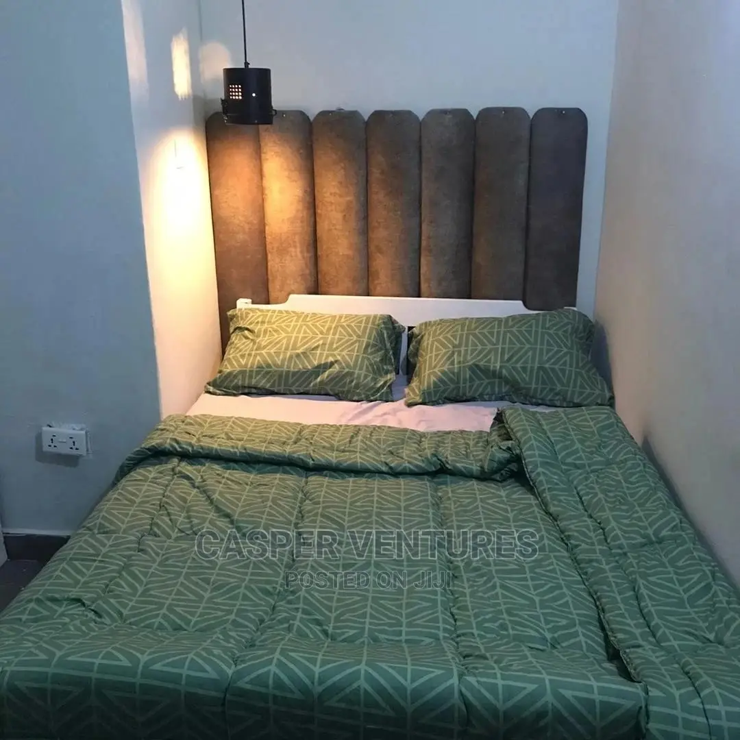 Luxury Self Contained Short-Let Apartment