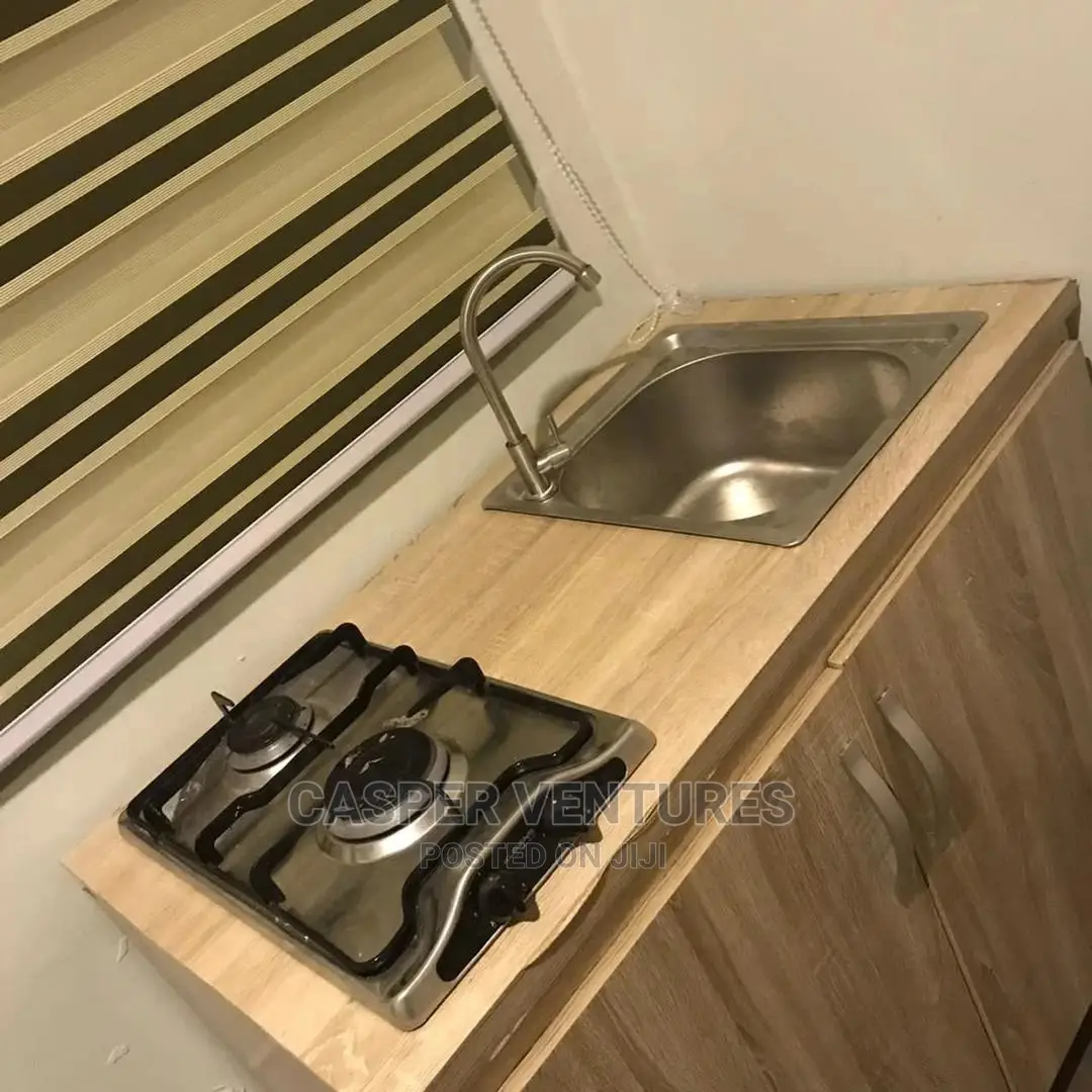 Luxury Self Contained Short-Let Apartment