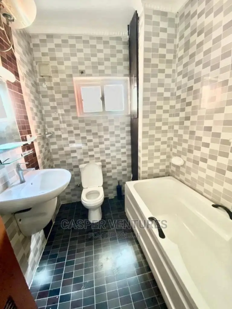 Luxury Self Contained Short-Let Apartment