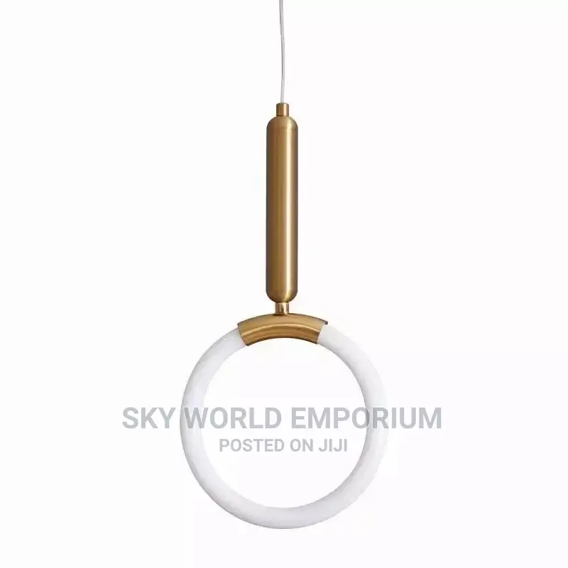 Nordic Ring Bedside
