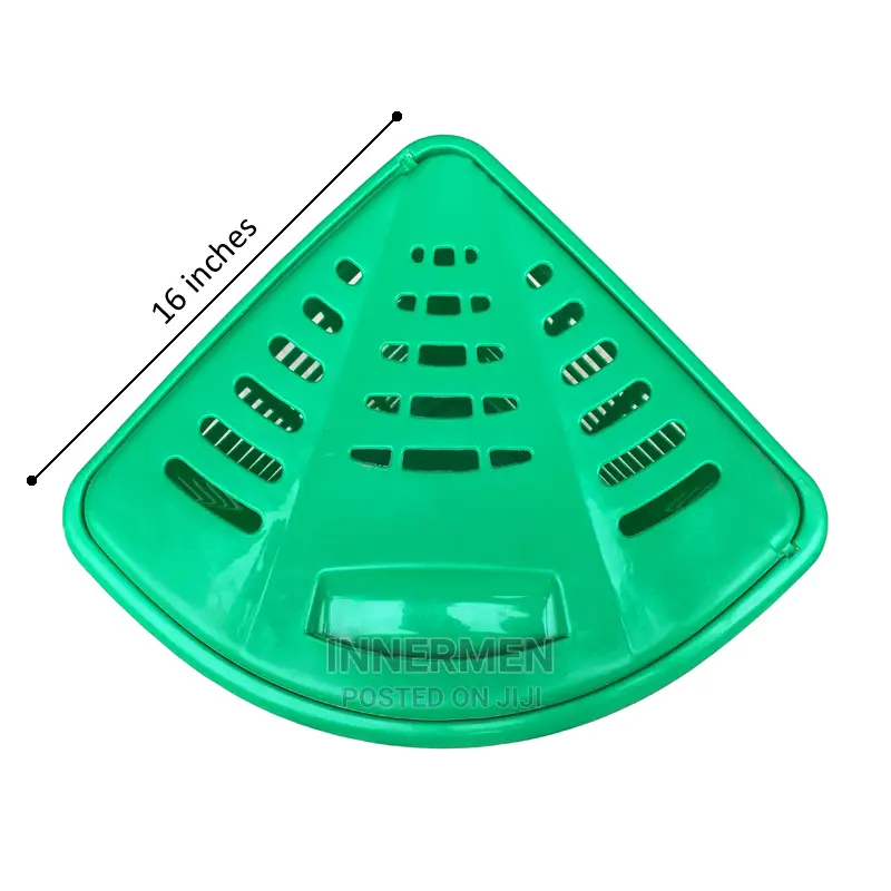 Triangular Laundry Basket