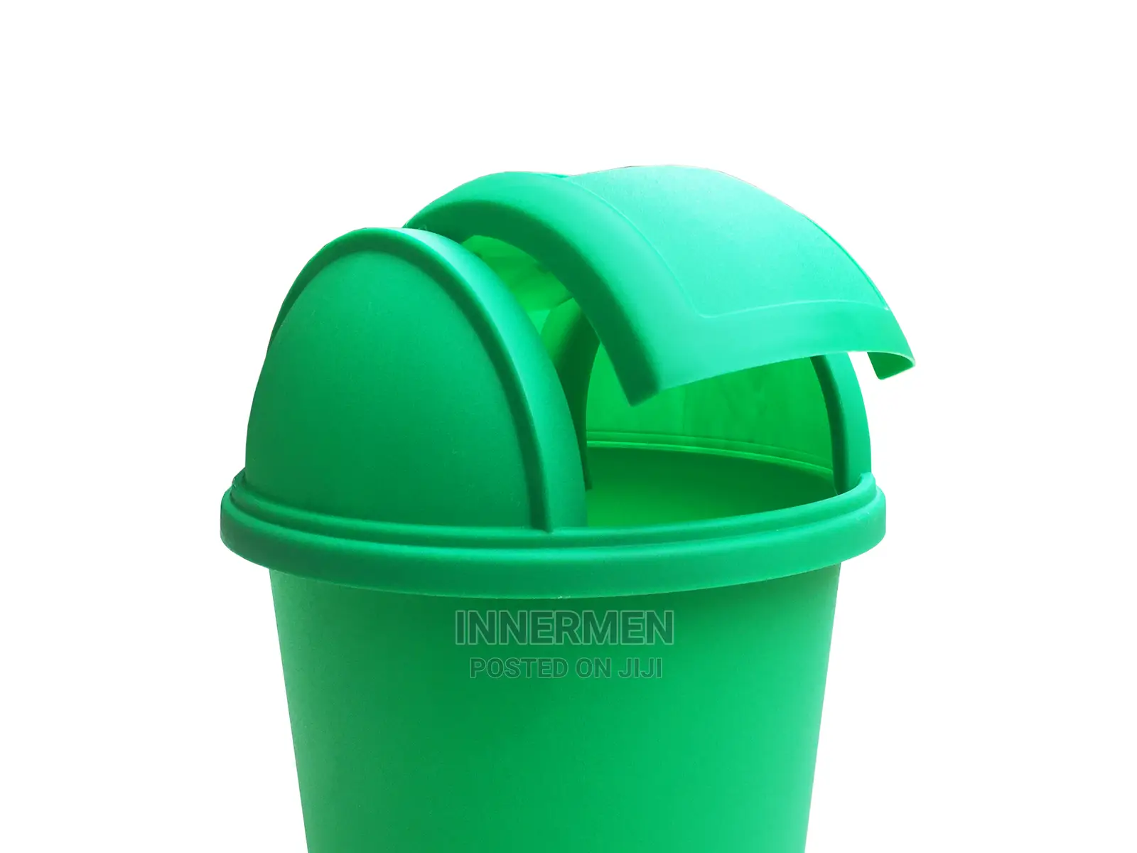 Motor Waste Bin