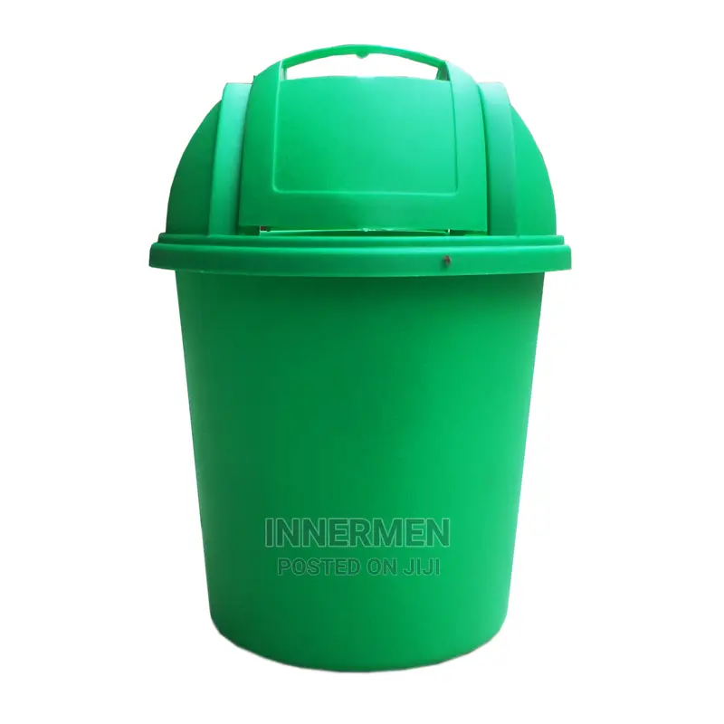 Motor Waste Bin