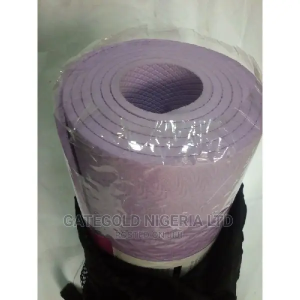 Tpe-5mm 5mm Tpe Gym Mat