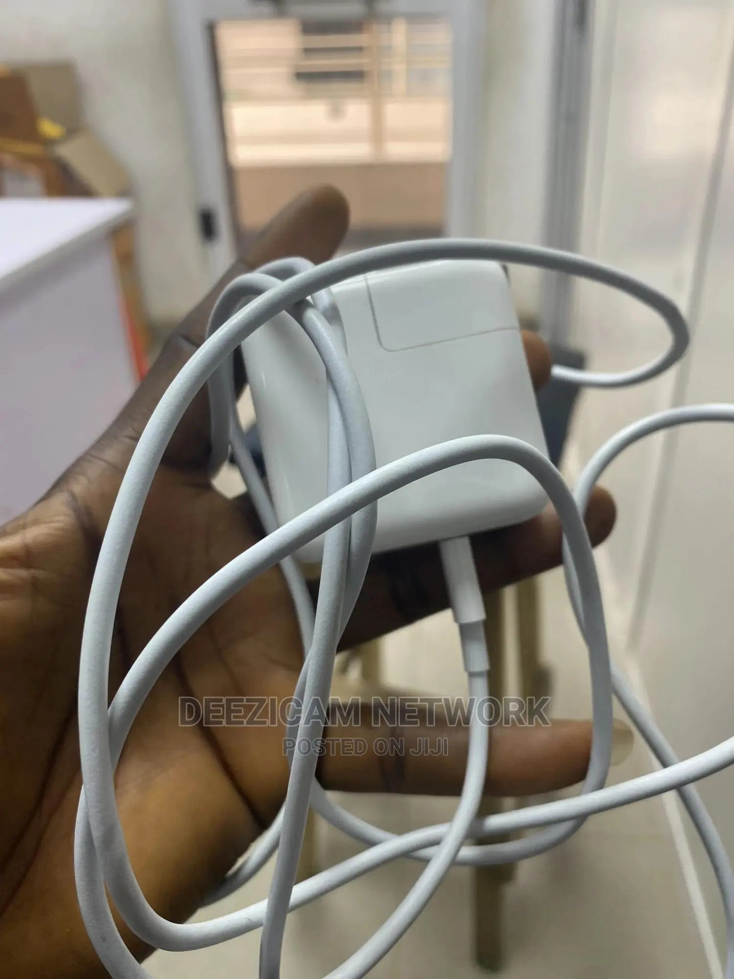 30w Macbook Air Charger