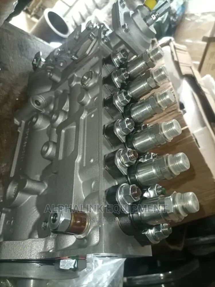 Cummins 6bt/6ct Injector Pump