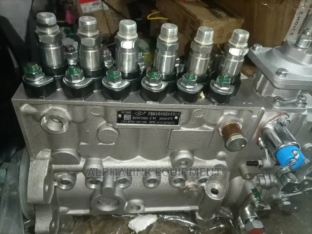 Cummins 6bt/6ct Injector Pump