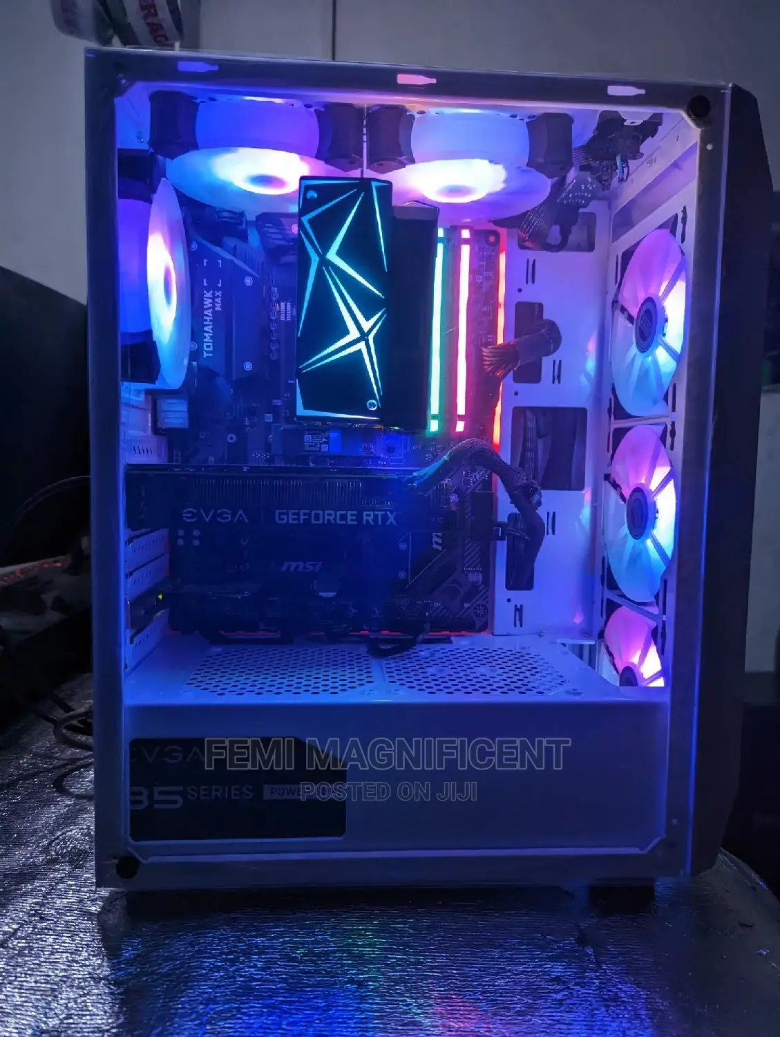 New Desktop Computer Asus 16GB AMD Ryzen SSHD (Hybrid) 2T