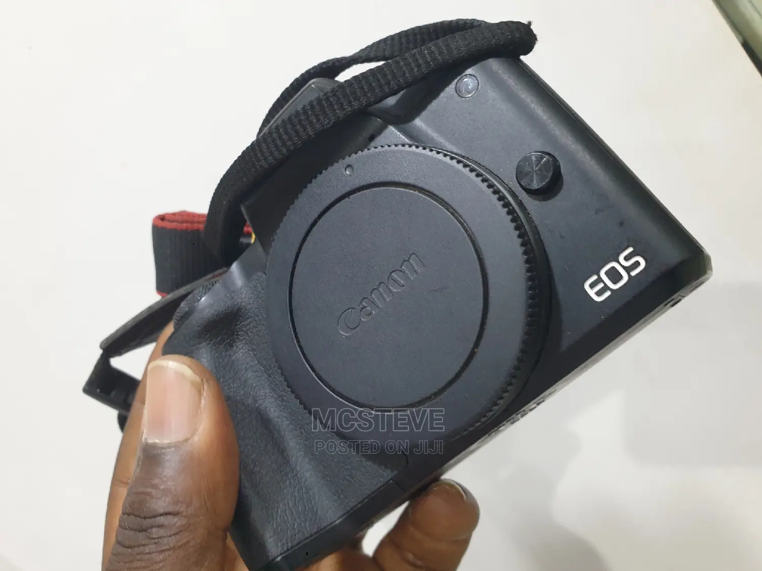 Canon EOS M50 Mark Il Camera