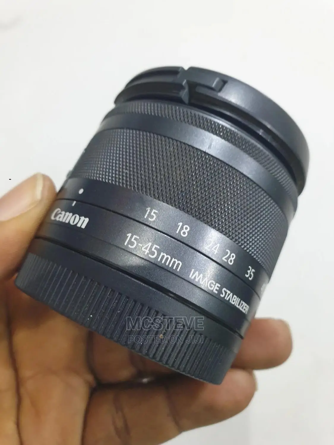 Canon EOS M50 Mark Il Camera