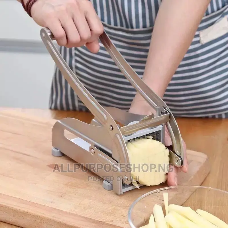 Potatoe Chopper