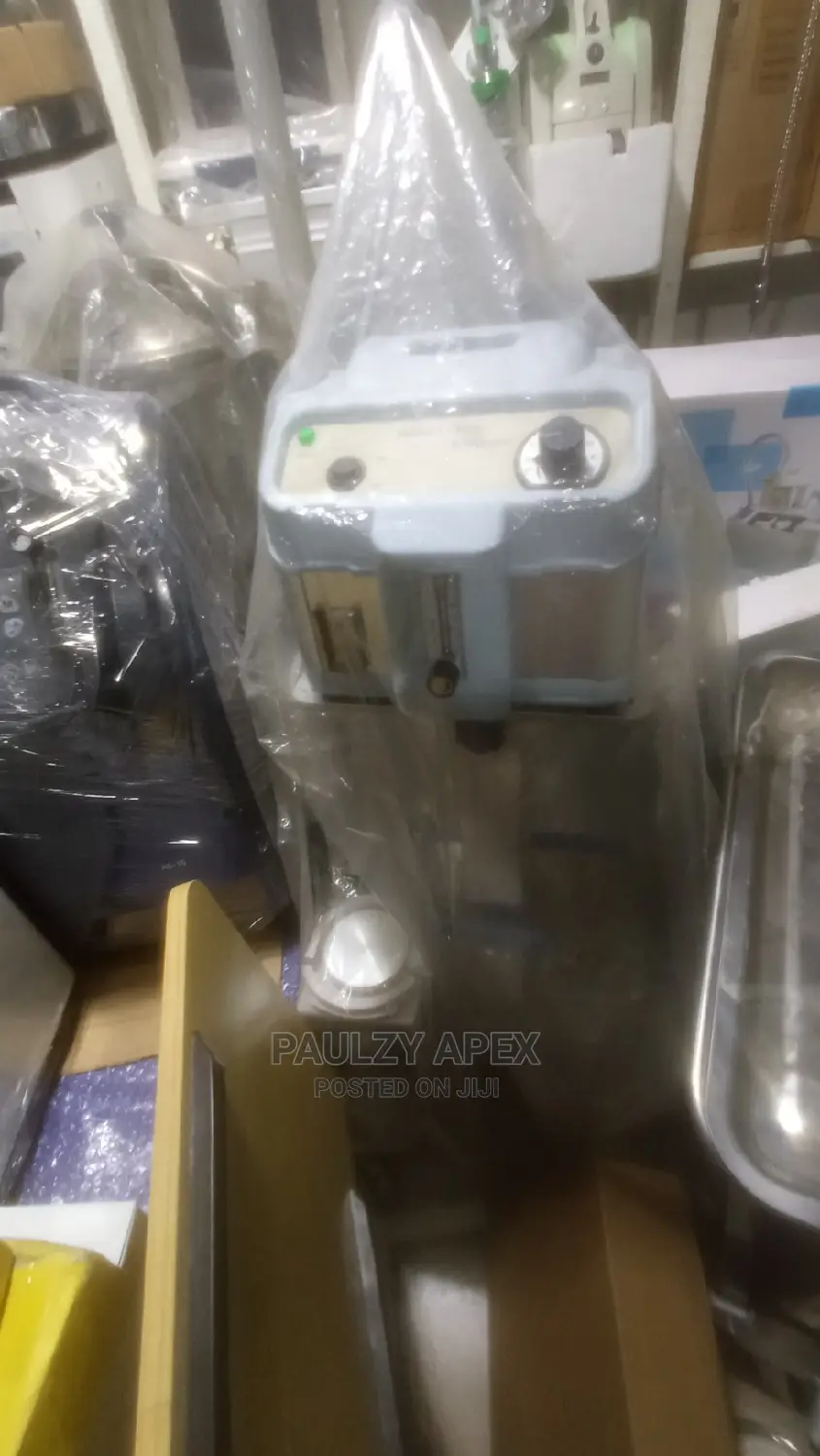 Infant Cpap Machine (Bubble Cpap)