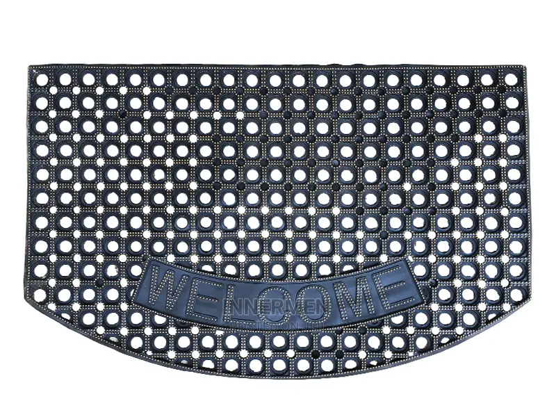 Welcome Mat Outdoor
