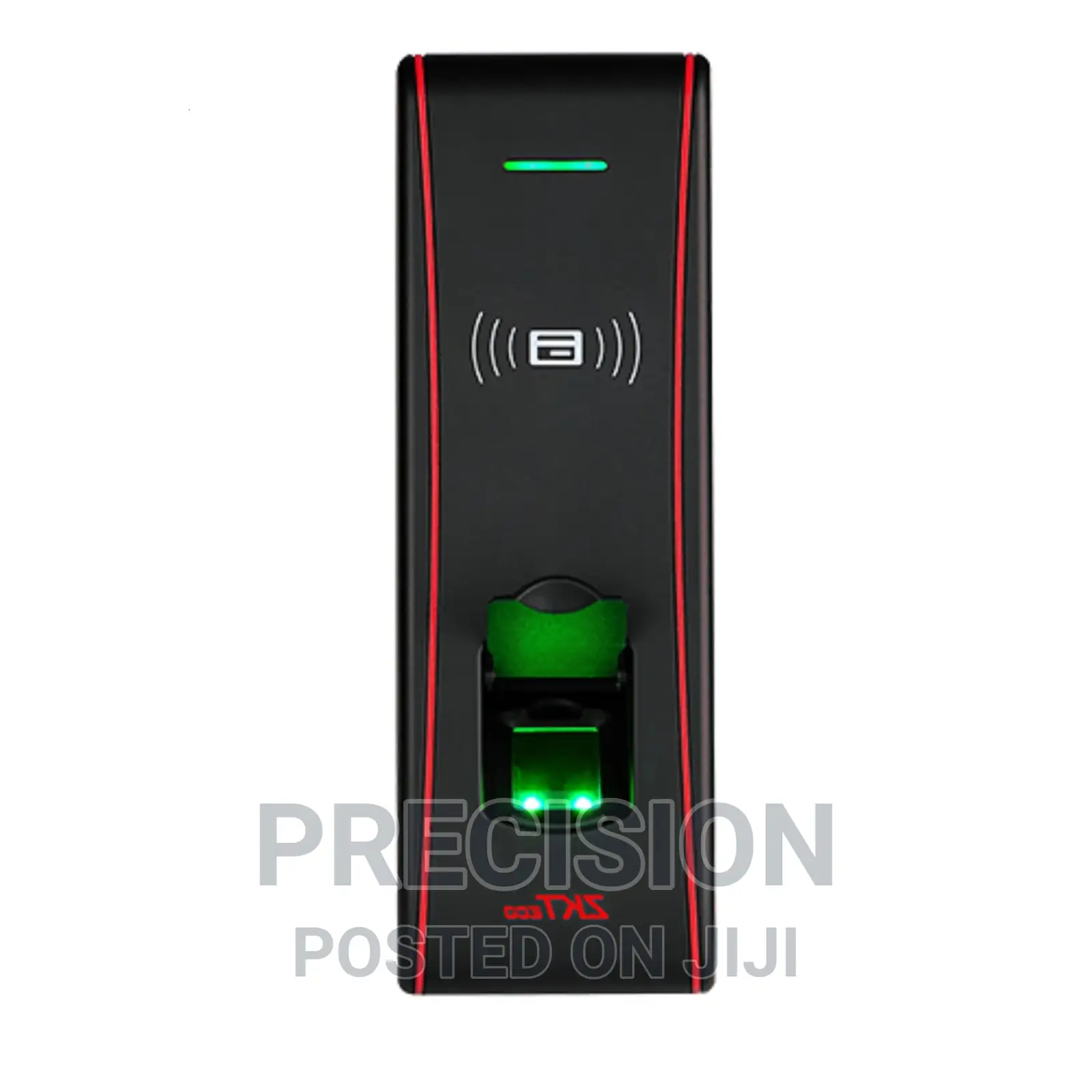 F16 Fingerprint Access Control Terminal