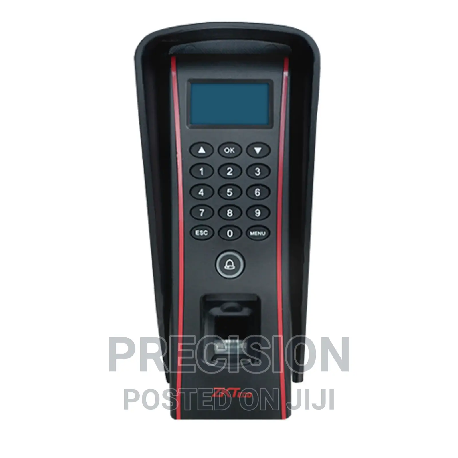 TF 1700 Ethernet Fingerprint Terminal
