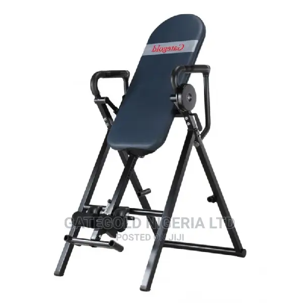 Lv2004 Inversion Table (6in1)