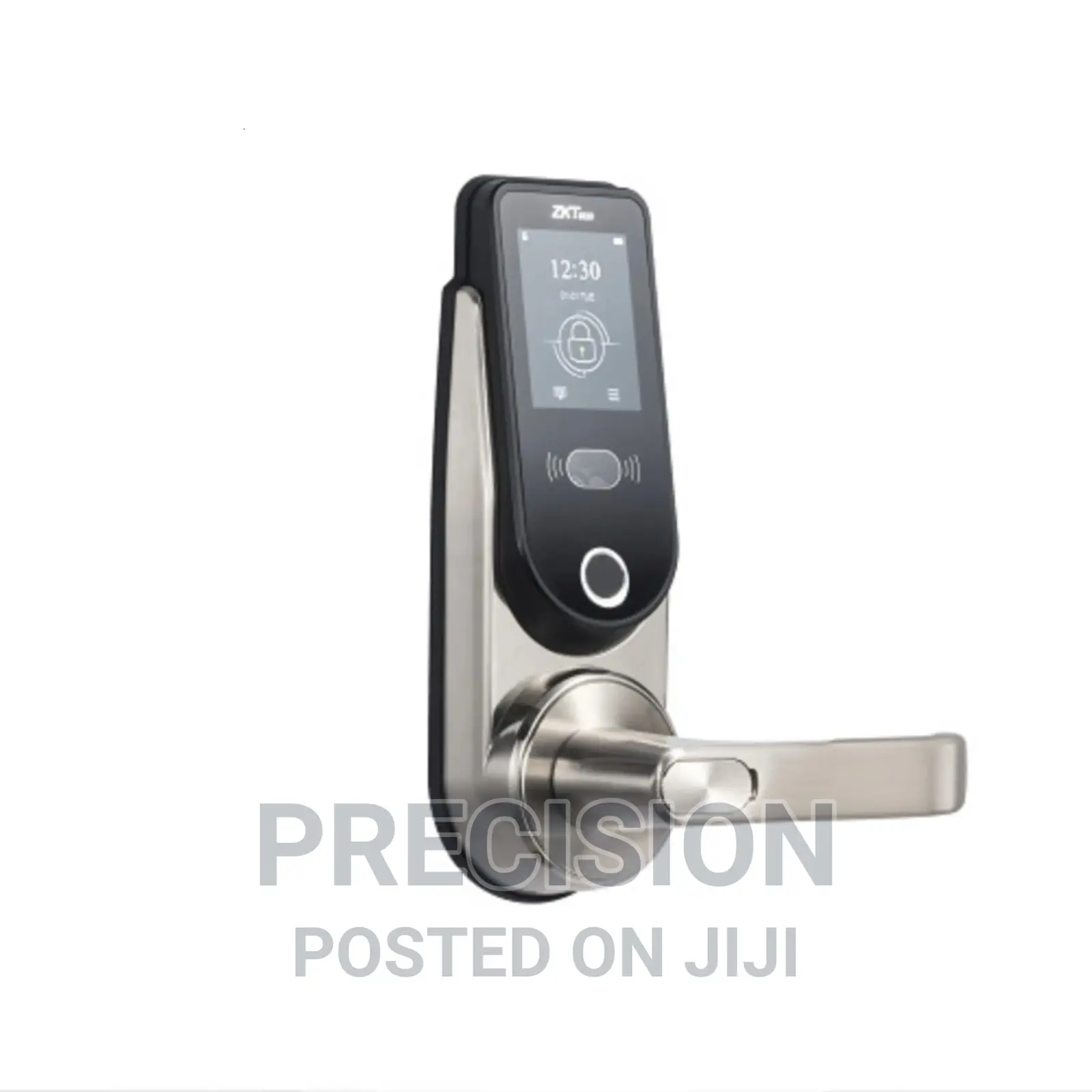 HBL 200B Hybrid Biometric Lock