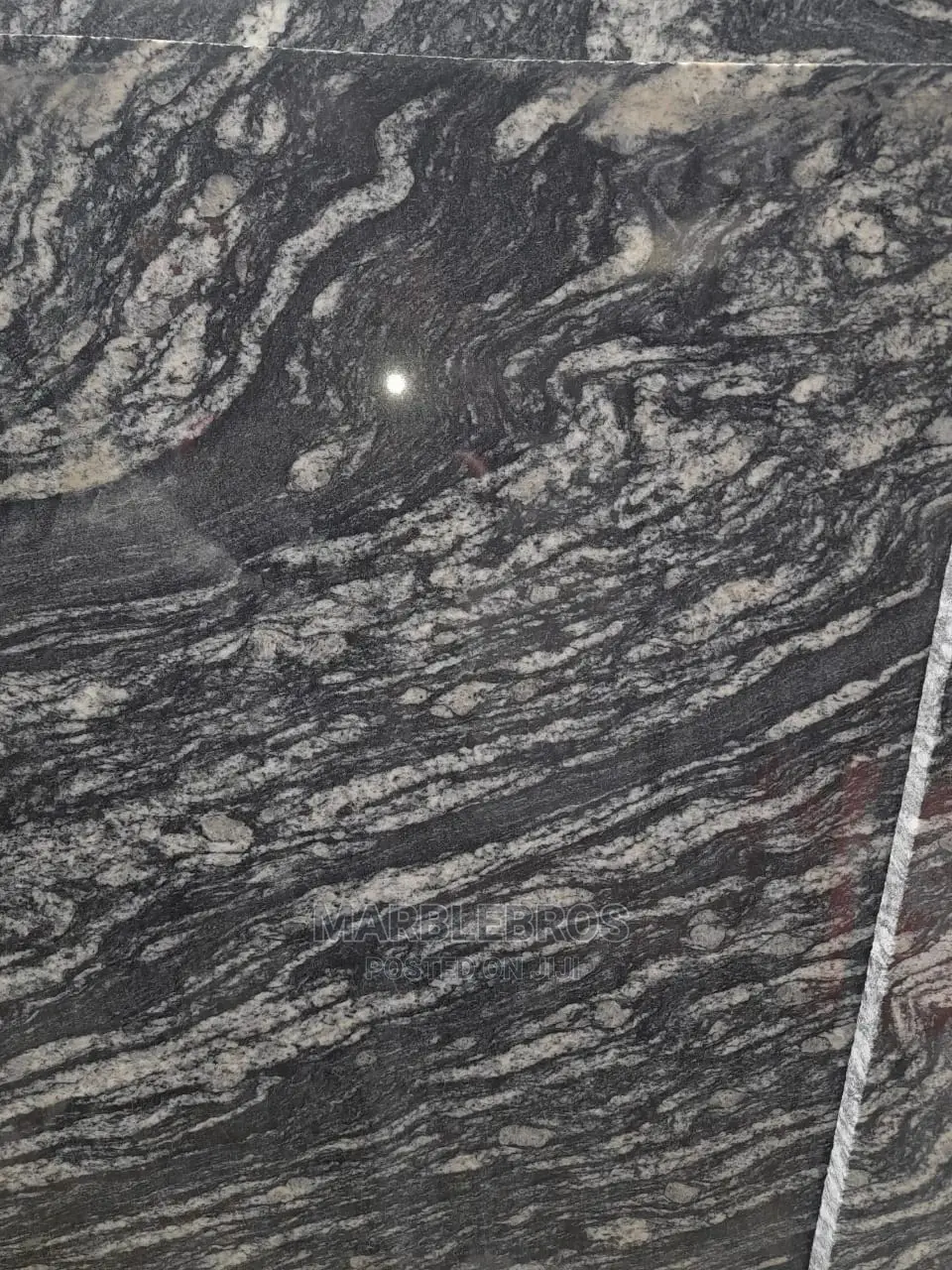 Granite Stones Pic