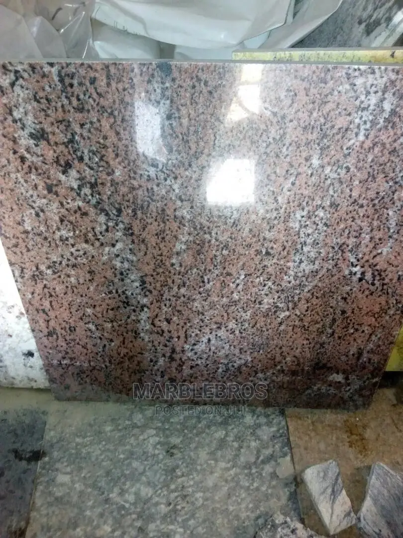 Granite Stones Pic