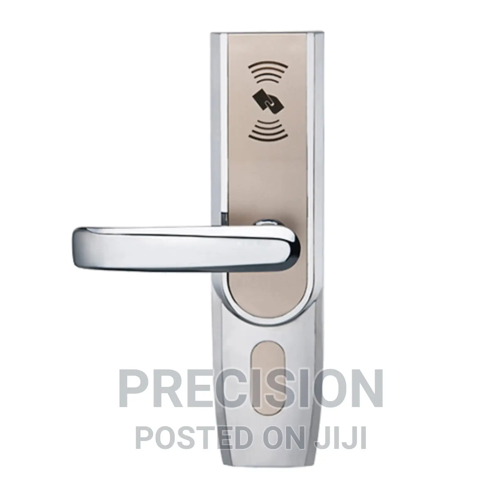 LH5000 RFID Hotel Lock