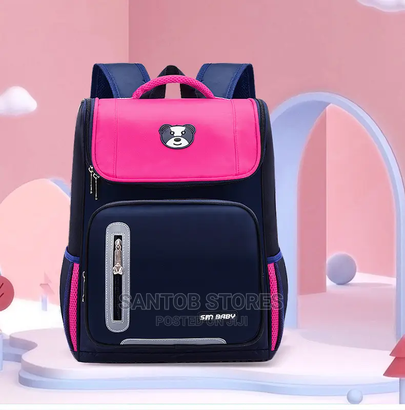 Children's School Bags