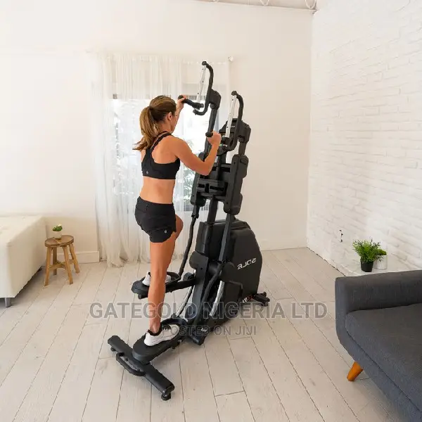 Sole CC81 Cardio Climber